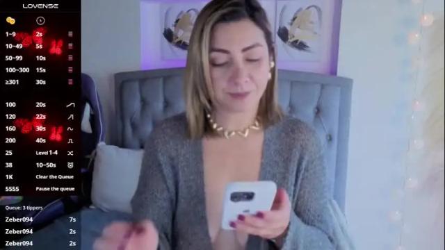 Image 11 of isabella_lt Stream on Chaturbate on 11 days ago