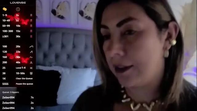 Image 7 of isabella_lt Stream on Chaturbate on 11 days ago