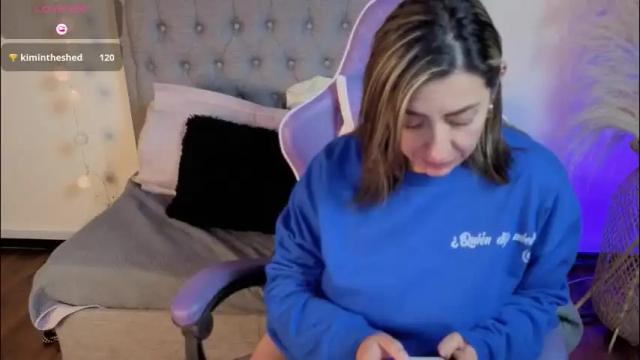 Image 4 of isabella_lt Stream on Chaturbate on 1 month ago