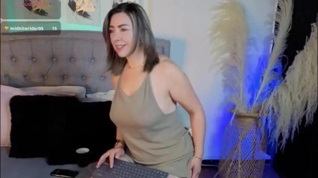 Thumbnail 1, isabella_lt's Stream at Chaturbate, 1 month ago