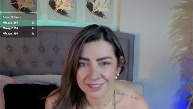Image 10 of isabella_lt Stream on Chaturbate on 1 month ago