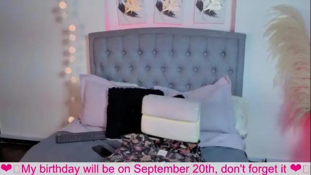 Image 6 of isabella_lt Stream on Chaturbate on 1 month ago