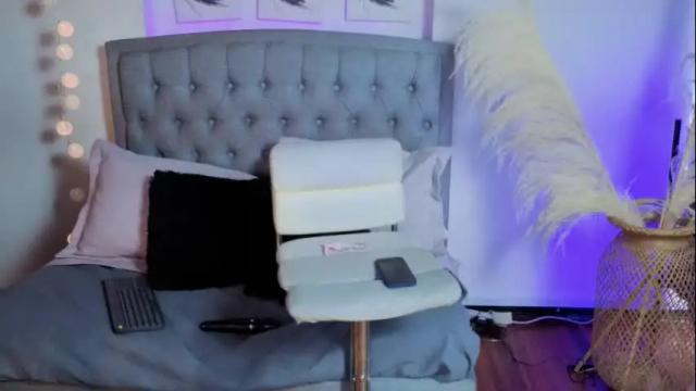 Thumbnail 1, isabella_lt's Stream at Chaturbate, 29 days ago