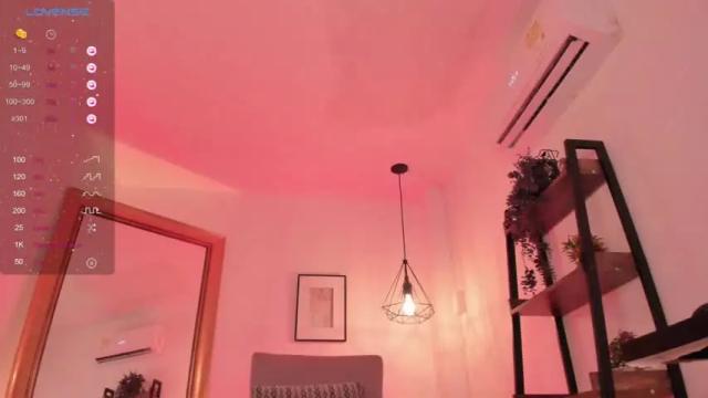 Image 6 of isabella_martini Stream on Chaturbate on 15 months ago