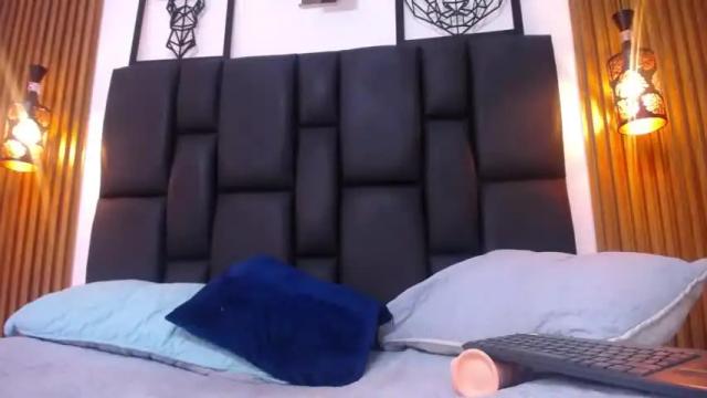 Thumbnail 2, isabella_marulanda's Stream at Chaturbate, 20 months ago