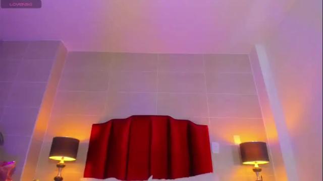 Image 10 of isabella_montez Stream on Chaturbate on 10 days ago