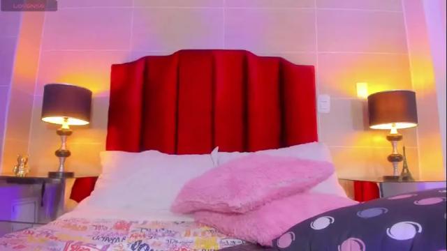 Image 8 of isabella_montez Stream on Chaturbate on 10 days ago