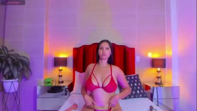 Thumbnail 1, isabella_montez's Stream at Chaturbate, 1 month ago
