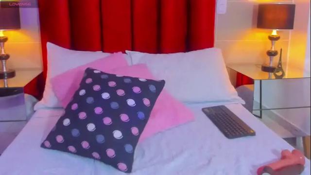 Image 7 of isabella_montez Stream on Chaturbate on 1 month ago