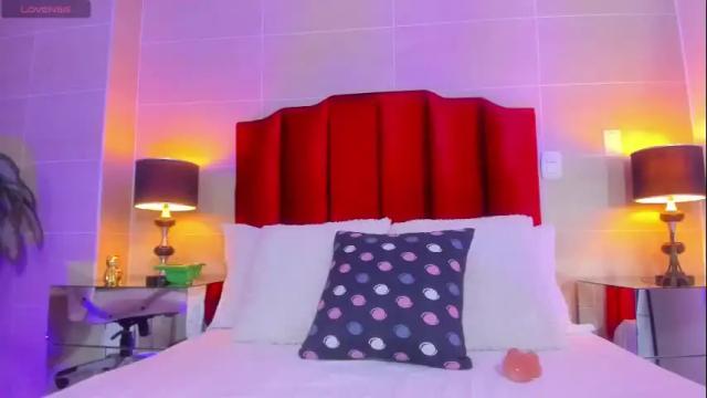 Image 10 of isabella_montez Stream on Chaturbate on 1 month ago