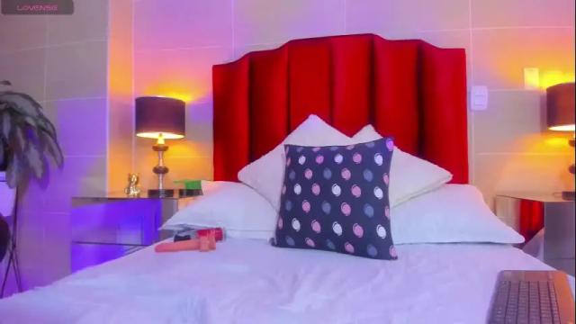 Image 6 of isabella_montez Stream on Chaturbate on 1 month ago