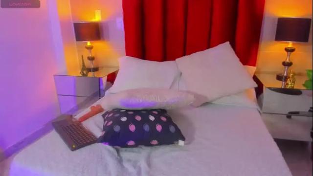 Image 12 of isabella_montez Stream on Chaturbate on 1 month ago