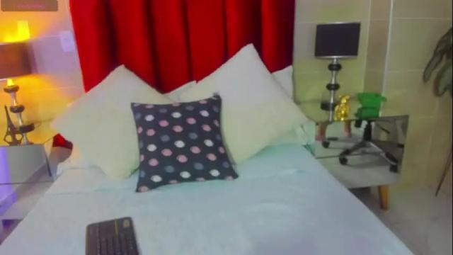 Image 2 of isabella_montez Stream on Chaturbate on 29 days ago