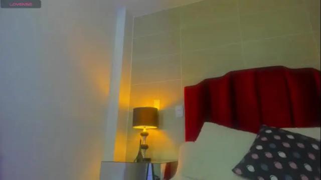 Thumbnail 1, isabella_montez's Stream at Chaturbate, 23 days ago