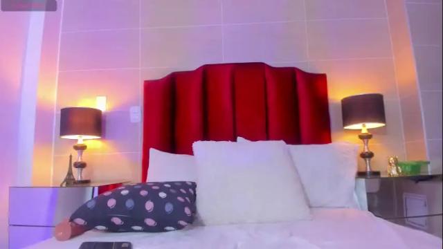 Image 10 of isabella_montez Stream on Chaturbate on 21 days ago