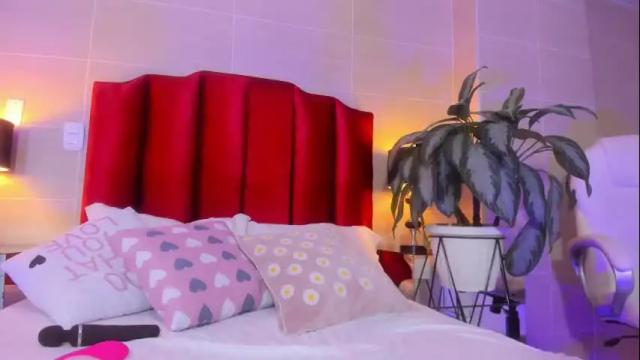 Image 3 of isabella_montez Stream on Chaturbate on 12 days ago