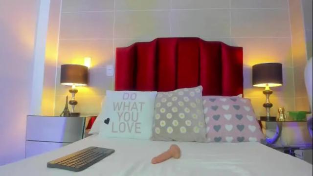Thumbnail 1, isabella_montez's Stream at Chaturbate, 7 days ago