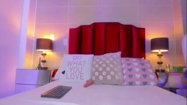 Thumbnail 2, isabella_montez's Stream at Chaturbate, 7 days ago