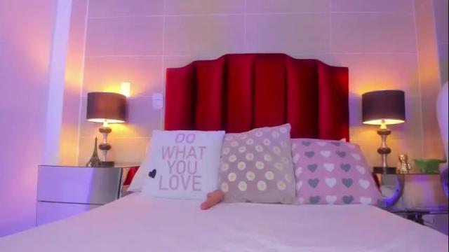 Image 6 of isabella_montez Stream on Chaturbate on 8 days ago