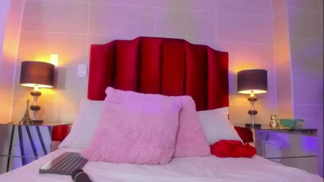 Image 4 of isabella_montez Stream on Chaturbate on 6 days ago