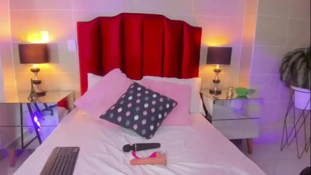 Image 3 of isabella_montez Stream on Chaturbate on 4 days ago
