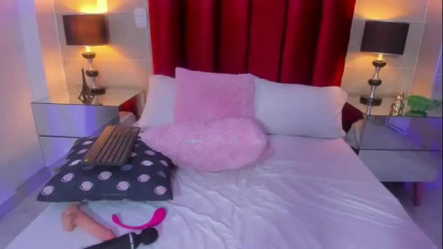 Thumbnail 2, isabella_montez's Stream at Chaturbate, 2 days ago