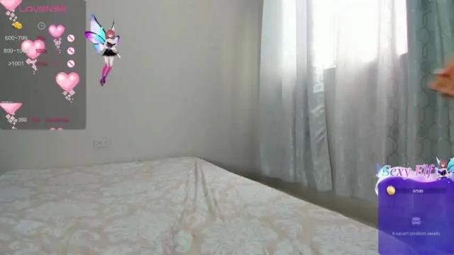 Image 3 of isabella_ramirez1 Stream on Chaturbate on 13 months ago