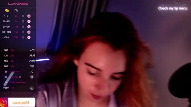 Image 4 of isabella_rose24 Stream on Chaturbate on 16 months ago