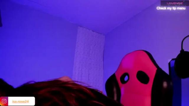 Image 10 of isabella_rose24 Stream on Chaturbate on 15 months ago