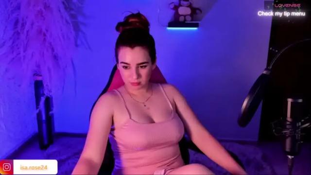 Image 10 of isabella_rose24 Stream on Chaturbate on 15 months ago