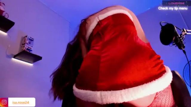 Image 4 of isabella_rose24 Stream on Chaturbate on 14 months ago