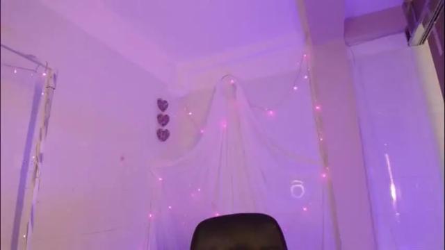 Thumbnail 3, isabella_rross's Stream at Chaturbate, 2 months ago