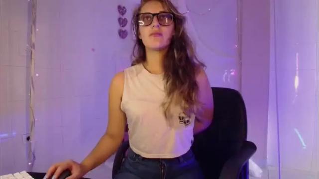 Image 4 of isabella_rross Stream on Chaturbate on 1 month ago