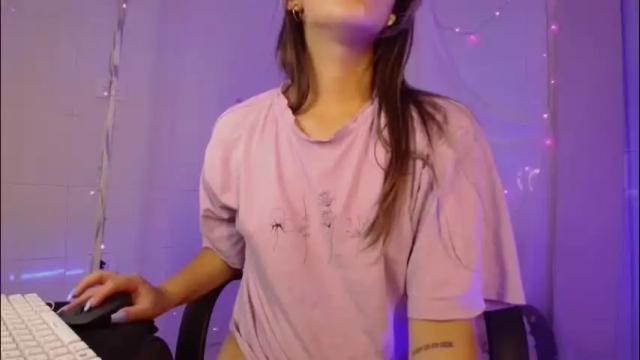 Image 7 of isabella_rross Stream on Chaturbate on 1 month ago
