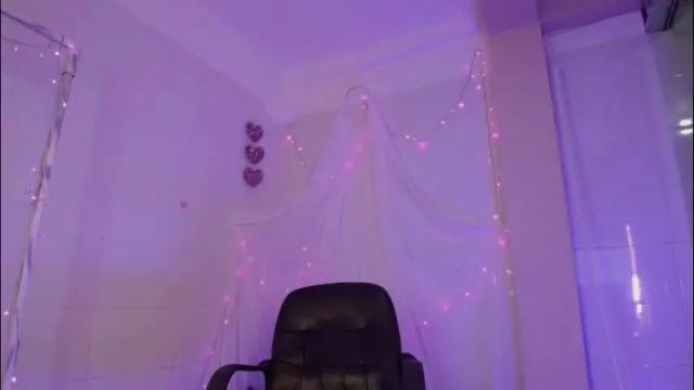 Thumbnail 2, isabella_rross's Stream at Chaturbate, 1 month ago