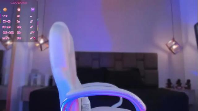 Image 2 of isabella_santamaria Stream on Chaturbate on 28 days ago