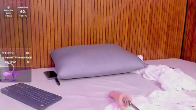 Image 4 of isabella_santos1 Stream on Chaturbate on 3 months ago