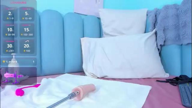 Image 12 of isabella_santos1 Stream on Chaturbate on 2 months ago