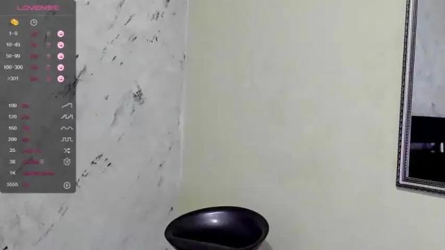 Image 10 of isabella_savina Stream on Chaturbate on 22 months ago