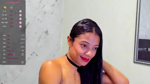 Image 8 of isabella_savina Stream on Chaturbate on 22 months ago
