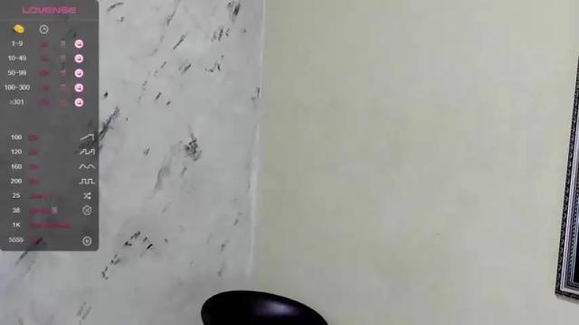 Image 10 of isabella_savina Stream on Chaturbate on 21 months ago