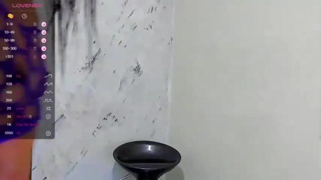 Image 3 of isabella_savina Stream on Chaturbate on 21 months ago