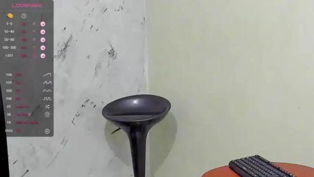 Image 10 of isabella_savina Stream on Chaturbate on 21 months ago