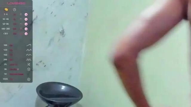 Thumbnail 1, isabella_savina's Stream at Chaturbate, 21 months ago