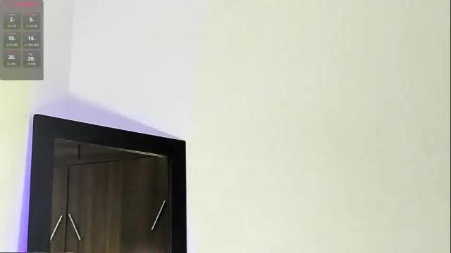 Image 12 of isabella_savina Stream on Chaturbate on 6 months ago