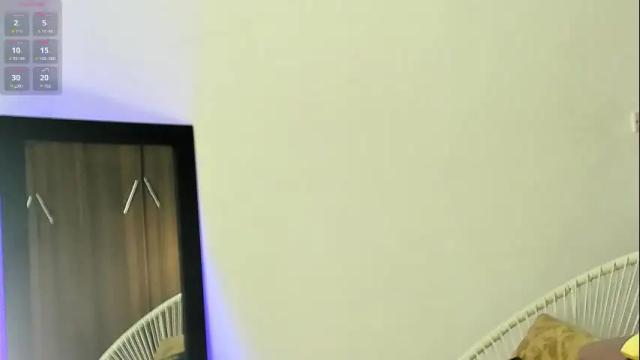Image 10 of isabella_savina Stream on Chaturbate on 5 months ago