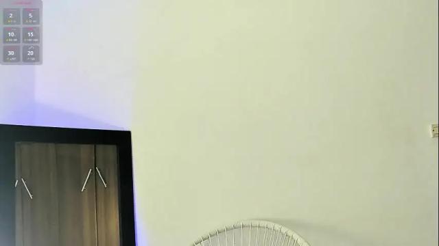 Image 4 of isabella_savina Stream on Chaturbate on 5 months ago