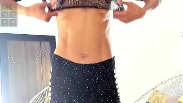 Thumbnail 3, isabella_savina's Stream at Chaturbate, 5 months ago