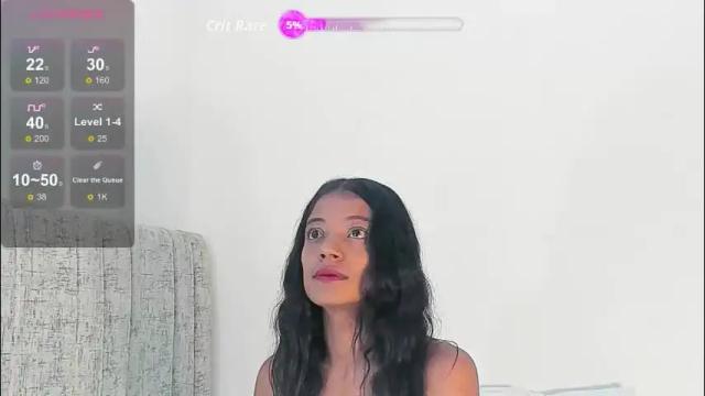 Thumbnail 1, isabella_savina's Stream at Chaturbate, 1 month ago