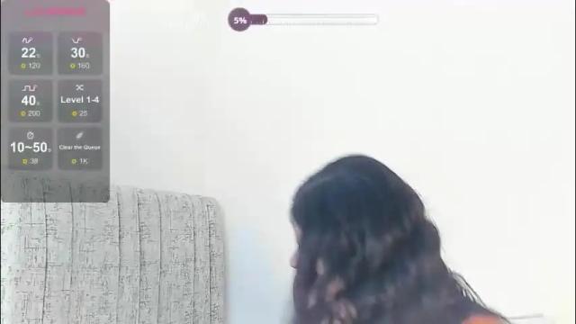 Image 4 of isabella_savina Stream on Chaturbate on 1 month ago